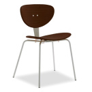S.T.C. and Edi & Paolo Ciani Tend Chair