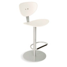 S.T.C. and Edi & Paolo Ciani Tend Stool