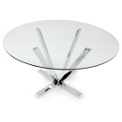 S.T.C. and Stefano Cavazzana Stardust Table
