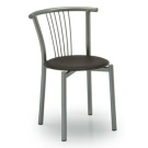 S.T.C. Cerchio Soft Chair
