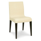 S.T.C. Eudora Leather Chair
