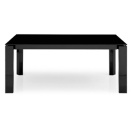 S.T.C. Omnia Glass Table