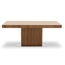 S.T.C. Park Table