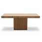 S.T.C. Park Table