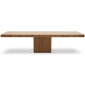 S.T.C. Park Table