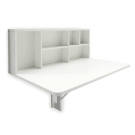 S.T.C. Spacebox Wall Mounted Table