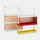 Stefan Diez New Order Storage