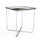 Stefan Sch&ouml;ning Paradise Table