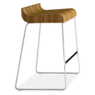 Stefano Cavazzana and S.T.C. Mood Stool
