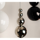 Steve Jones Bubble Lamp