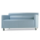 Studio Cerri & Associati Dafne Armchair