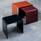 Studio EA  Curvi Table