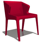 Studio Memo Leila Chair