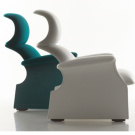 Studio Simon Sforzesca Armchair