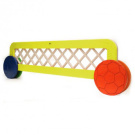 Tambino Soccer Bed Rail
