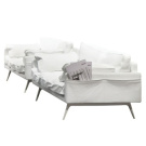Tanju Ozelgin Tan Sofa