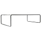 Technical Off Toe Table