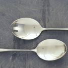 Thibault Desombre Shama Cutlery