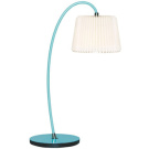 Thomas Harrit, Kim and Nicolai Sorensen Le Klint 320 Snowdrop Lamp