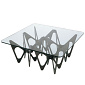 Alex Taylor Butterfly Coffee Table
