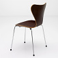 Arne Jacobsen Series 7 Chair