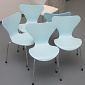 Arne Jacobsen Series 7 Chair