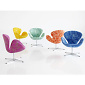 Arne Jacobsen Swan Chair