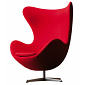 Arne Jacobsen The Egg Chair