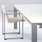 Arnold Merckx Graphic Table