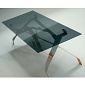 Clemens Weisshaar and Reed Kram T-Countach Table