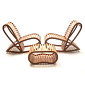 David Trubridge Rocking Chair