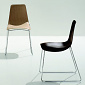 Dondoli and Pocci Lei Chair