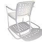 Edward Barber and Jay Osgerby De La Warr Pavillion Chair