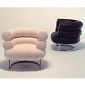 Eileen Gray Bibendum Chair