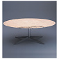 Florence Knoll Table Desk