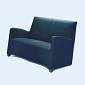 Hannes Wettstein Duke Armchair