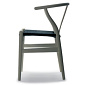 Hans J. Wegner CH 24 Chair