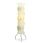 Isamu Noguchi Akari Light Sculptures