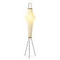 Isamu Noguchi Akari Light Sculptures
