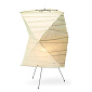 Isamu Noguchi Akari Light Sculptures