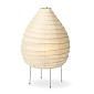 Isamu Noguchi Akari Light Sculptures
