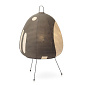 Isamu Noguchi Akari Light Sculptures