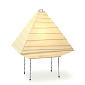 Isamu Noguchi Akari Light Sculptures