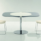 Karim Rashid Flap Table