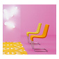 Karim Rashid Skip Chair