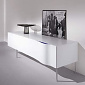 Kazuhiro Yamanaka Breeze Shelving