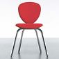 Marc Newson Sine Chair