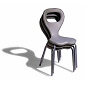 Marc Newson TV Chair