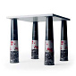 Marcel Wanders Flare Table