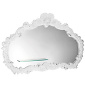 Marcel Wanders Paris Mirror